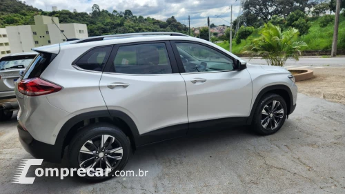 TRACKER 1.2 Turbo Premier