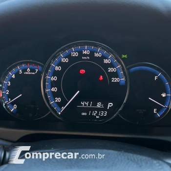 YARIS XL Plus T. Sed. 1.5 Flex 16V Aut.