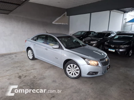 CRUZE 1.8 LTZ 16V