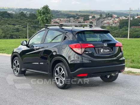HR-V 1.8 16V EXL