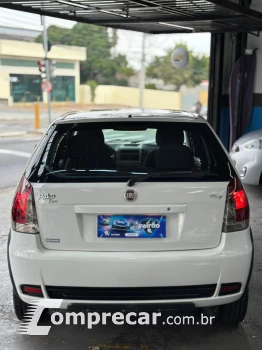 PALIO 1.0 MPI Fire 8V