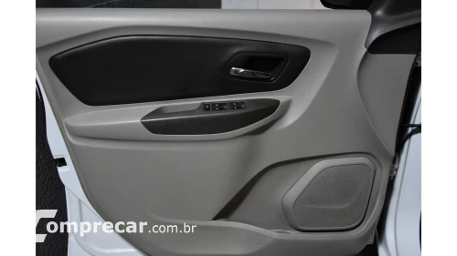 SPIN - 1.8 LTZ 8V 4P AUTOMÁTICO