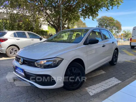 POLO 1.0 MPI TRACK MANUAL