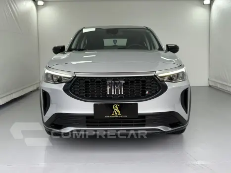 FASTBACK 1.0 Turbo 200 Hybrid Audace