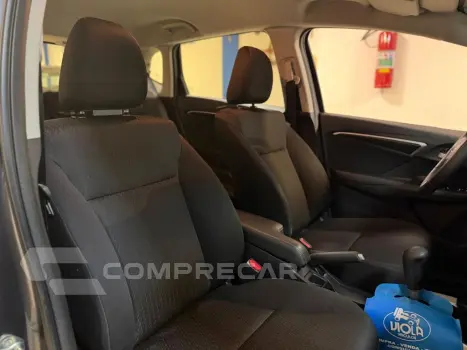 Fit EX Flexone 16V 5p Aut.