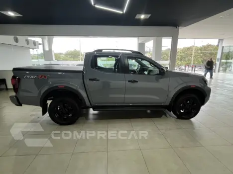 FRONTIER 2.3 16V Turbo Pro4x CD 4X4