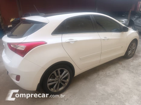 I30 1.8 MPI 16V