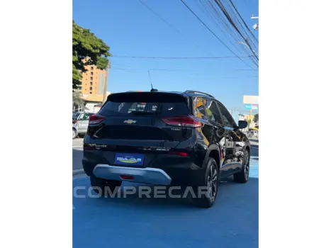 TRACKER 1.2 TURBO FLEX PREMIER AUTOMÁTICO