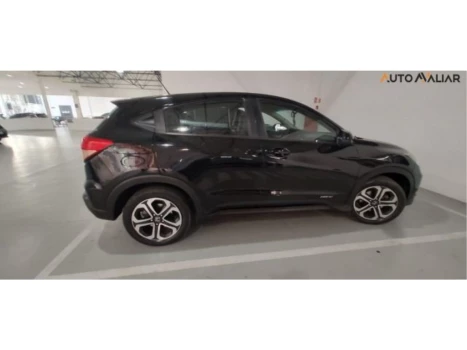 HR-V 1.8 16V FLEX LX 4P AUTOMÁTICO