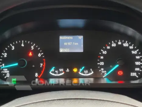 EcoSport SE 1.5 12V Flex 5p Aut.