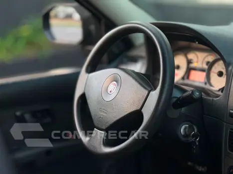 Strada Adventure 1.8/ 1.8 LOCKER Flex CE