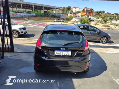 FIESTA 1.6 SE 16V