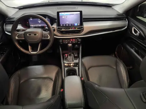 COMPASS 1.3  LONGITUDE NIGTH EAGLE4X2