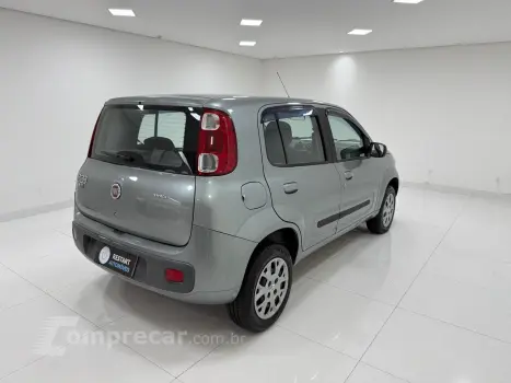 UNO 1.0 EVO Vivace 8V