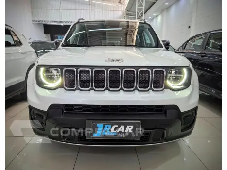 RENEGADE 1.3 T270 TURBO FLEX LONGITUDE AT6