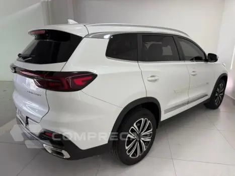 TIGGO 8 TGDI