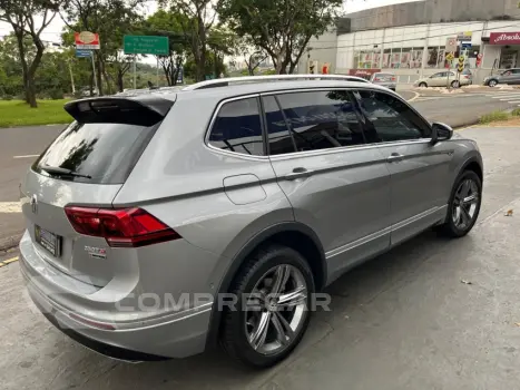 TIGUAN 2.0 350 TSI Allspace R-line 4motion