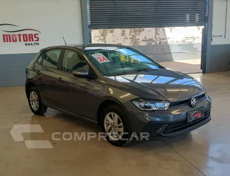 POLO 1.0 170 TSI Comfortline