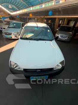 COURIER 1.6 MPI L 8V