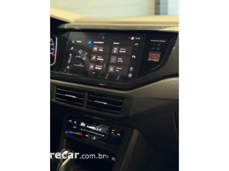 POLO 1.0 170 TSI HIGHLINE AUTOMÁTICO