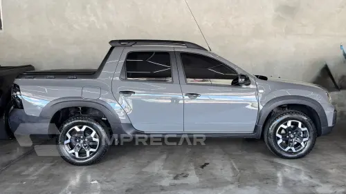 OROCH 1.6 16V SCE Iconic