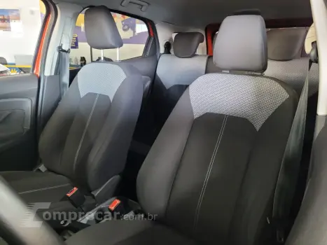 EcoSport SE 2.0 16V Flex 5p Aut.