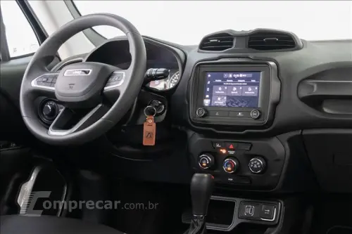 RENEGADE 1.3 T270 Turbo Sport