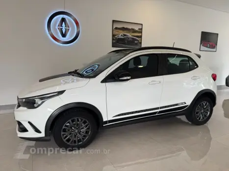 Argo 1.3 4P FIREFLY FLEX TREKKING