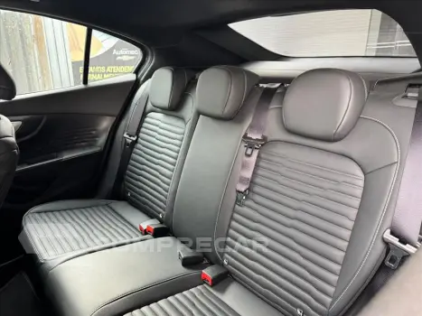 FASTBACK 1.0 TURBO 200 FLEX IMPETUS CVT
