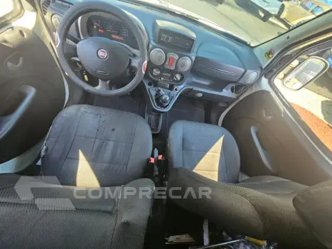 Doblo  Cargo 1.4 mpi Fire Flex 8V 3p