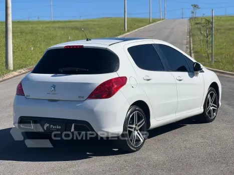 308 2.0 Allure 16V
