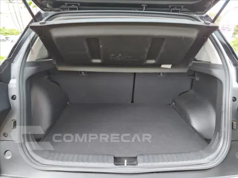 CRETA 1.0 TGDI FLEX LIMITED AUTOMÁTICO