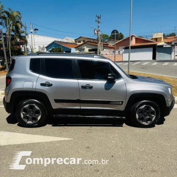 RENEGADE 1.8 16V