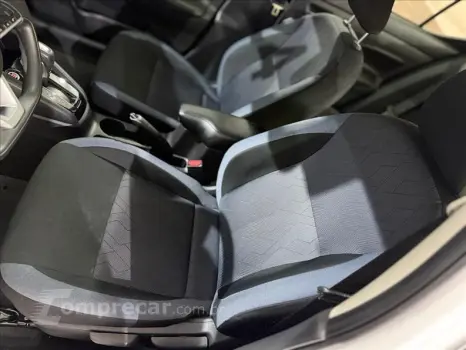 VERSA 1.6 16V Advance