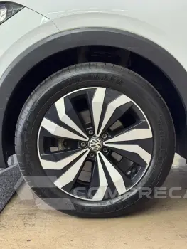 T-CROSS 1.0 200 TSI