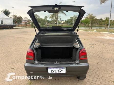 GOL 1.6 MI CL 8V