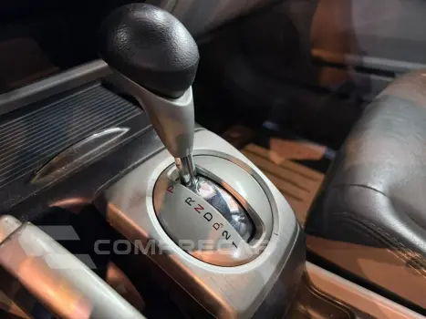 Civic 1.8 Lxs 16V Flex 4P Automático