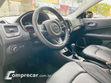 COMPASS 2.0 16V Sport