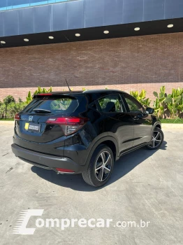 HR-V EX 1.8 Flexone 16V 5p Aut.