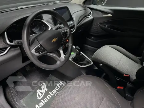 ONIX 1.0 FLEX LT MANUAL