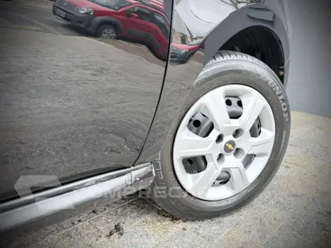MONTANA 1.4 MPFI LS CS 8V