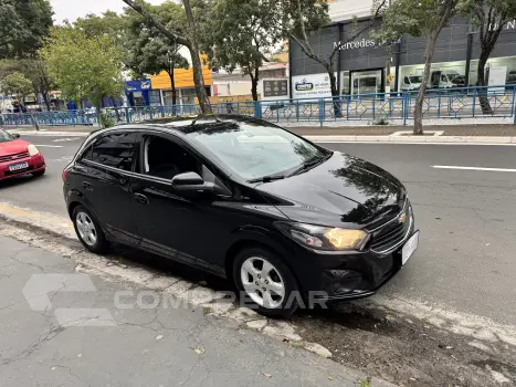 ONIX 1.4 MPFI LT 8V
