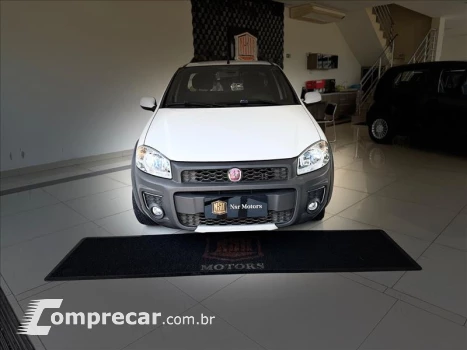 STRADA 1.4 MPI Freedom CS 8V