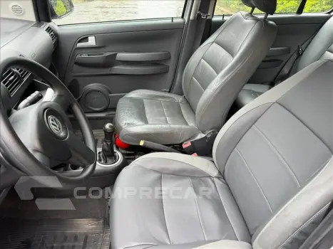 SAVEIRO 1.6 Cross CE 8V