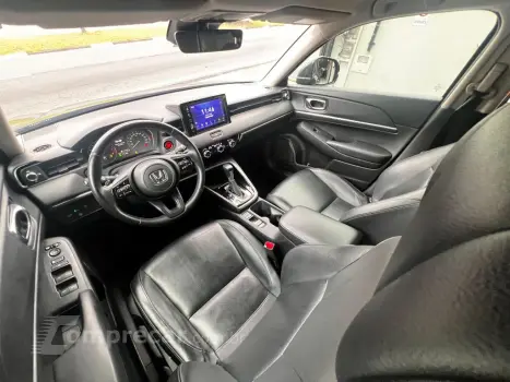 HR-V EXL 1.5 Flex Sensing 16V 5p Aut.