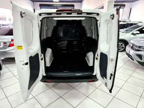 Fiorino Endurance 1.4 Flex