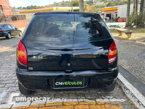 Celta 1.0/ Super 1.0 MPFI VHC 8v 5p