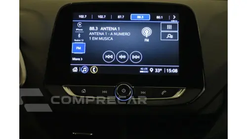 ONIX - 1.0 LT MANUAL