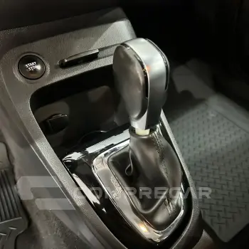 CAPTUR Intense 1.6 16V Flex 5p Aut.