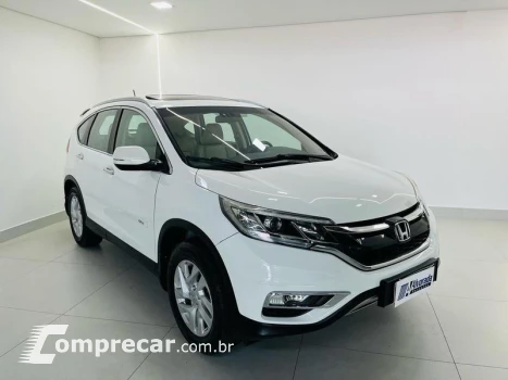CR-V EXL FLEX4WD